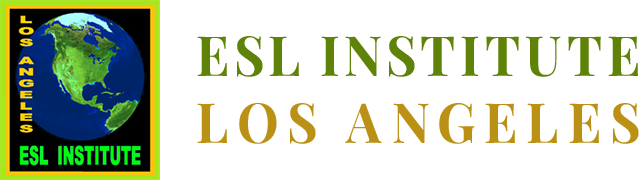 ESL Institute Los Angeles